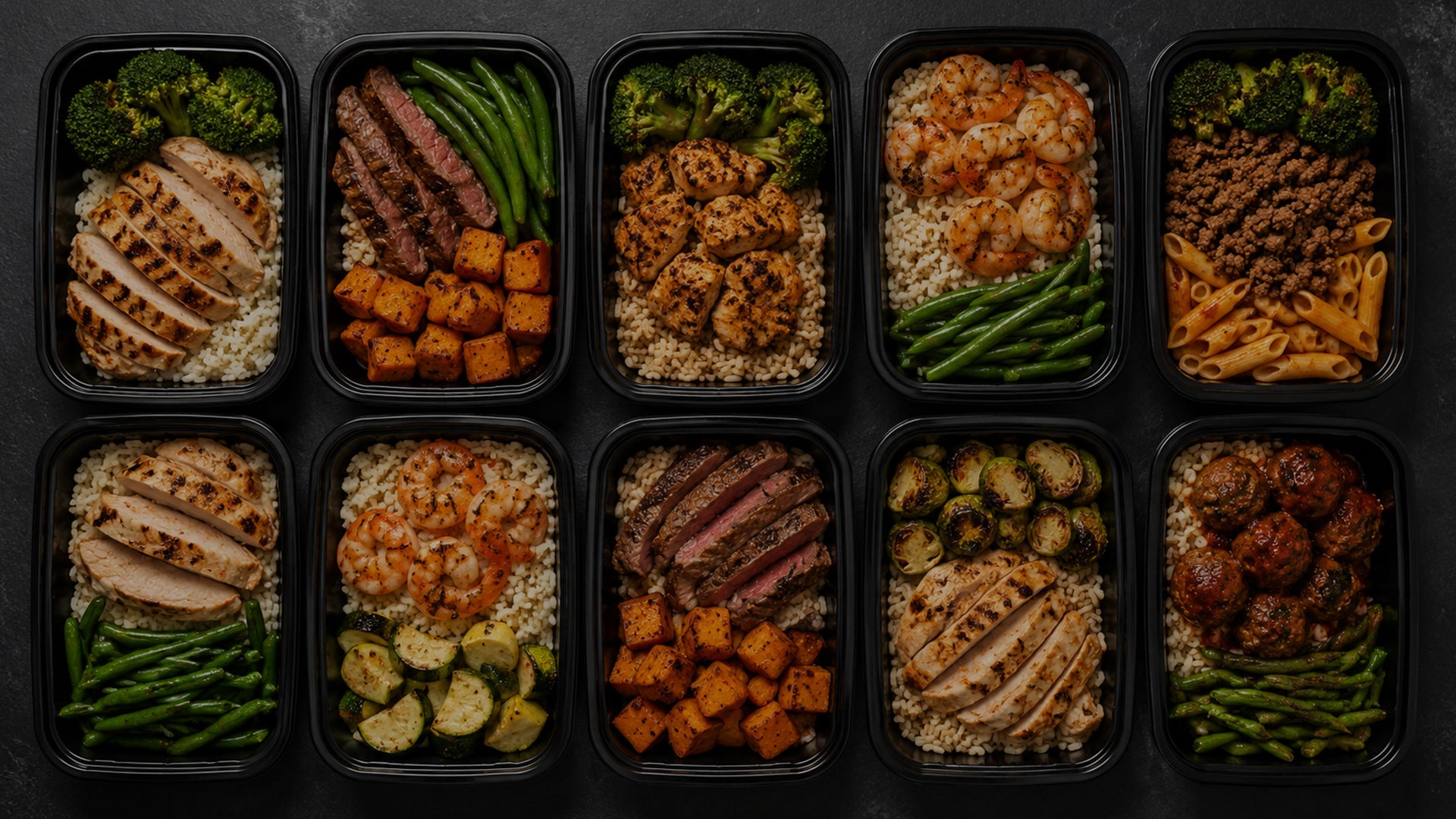 Bulk Packs